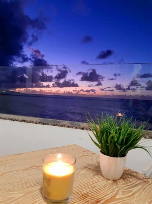 Ocean Orchidea Apartman Puerto de la Cruz Kültér fotó