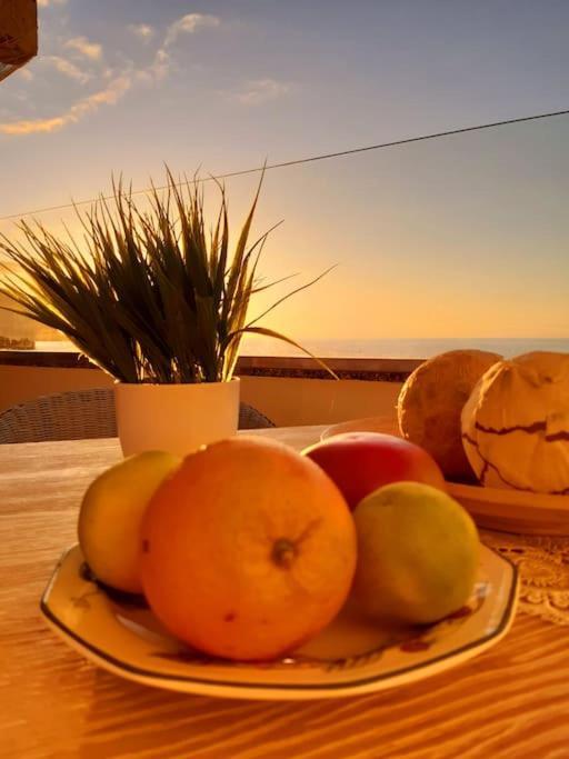 Ocean Orchidea Apartman Puerto de la Cruz Kültér fotó