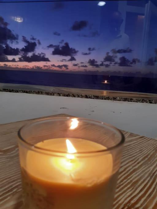 Ocean Orchidea Apartman Puerto de la Cruz Kültér fotó