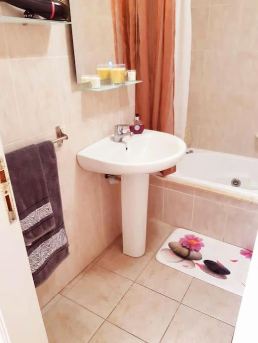 Ocean Orchidea Apartman Puerto de la Cruz Kültér fotó