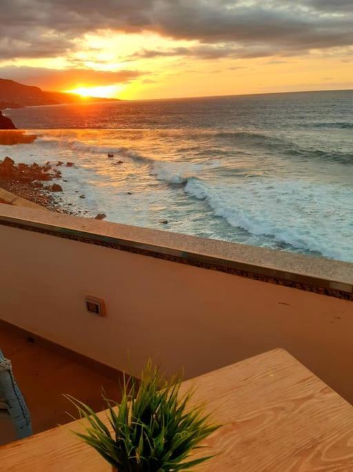Ocean Orchidea Apartman Puerto de la Cruz Kültér fotó