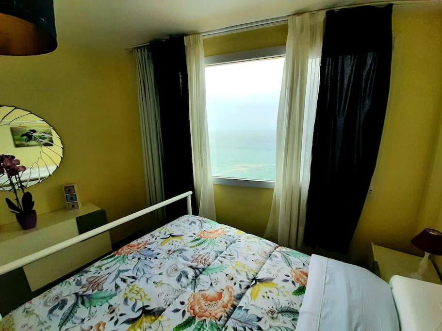 Ocean Orchidea Apartman Puerto de la Cruz Kültér fotó