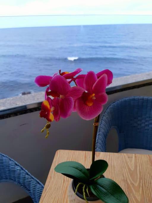 Ocean Orchidea Apartman Puerto de la Cruz Kültér fotó