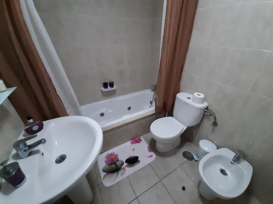 Ocean Orchidea Apartman Puerto de la Cruz Kültér fotó