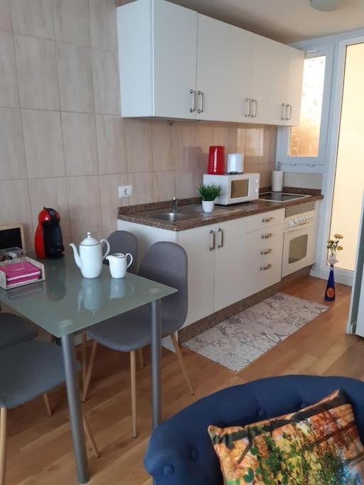Ocean Orchidea Apartman Puerto de la Cruz Kültér fotó